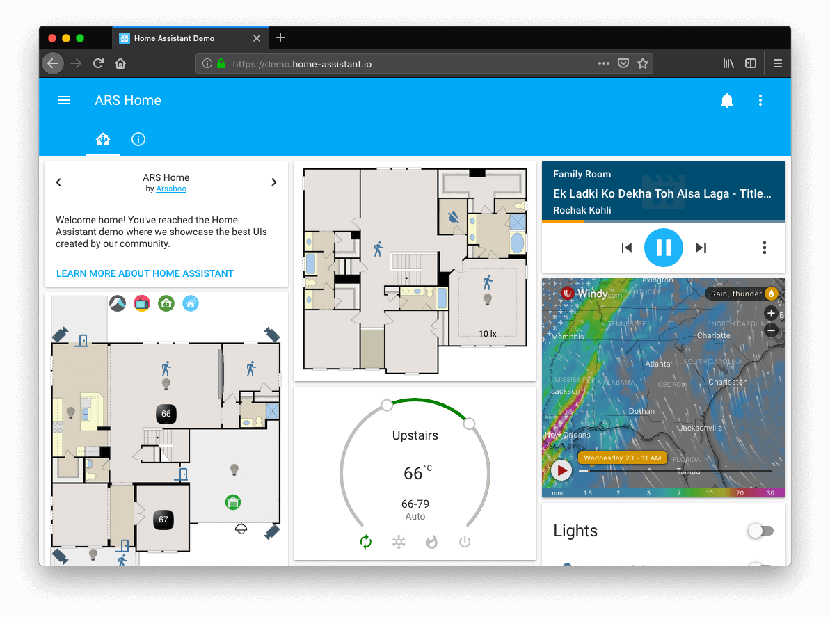 Download 0 86 New Lovelace Ui And Zigbee Management Panel Home Assistant