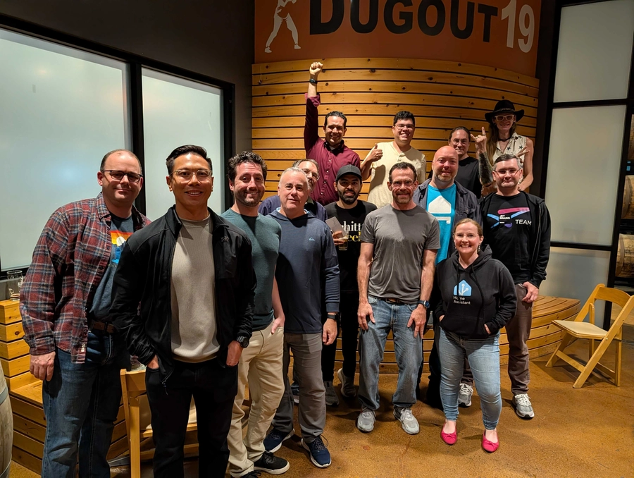 San Diego Meetup