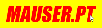 Mauser logo