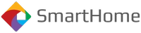 SmartHome logo