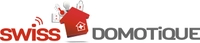 Swiss-Domotique logo