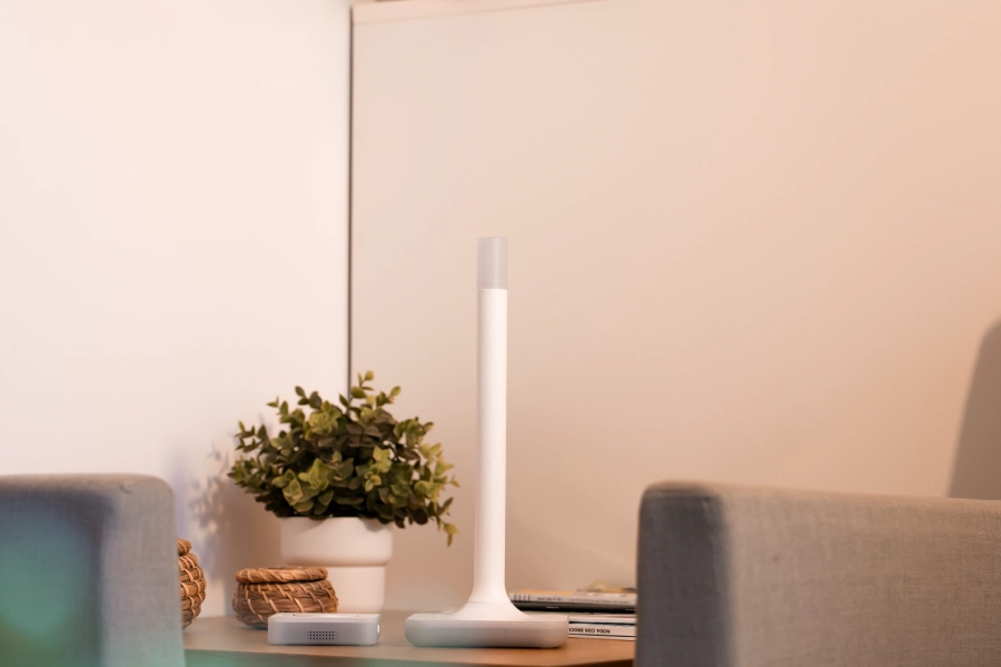Home Assistant Connect ZWA-2 adapter